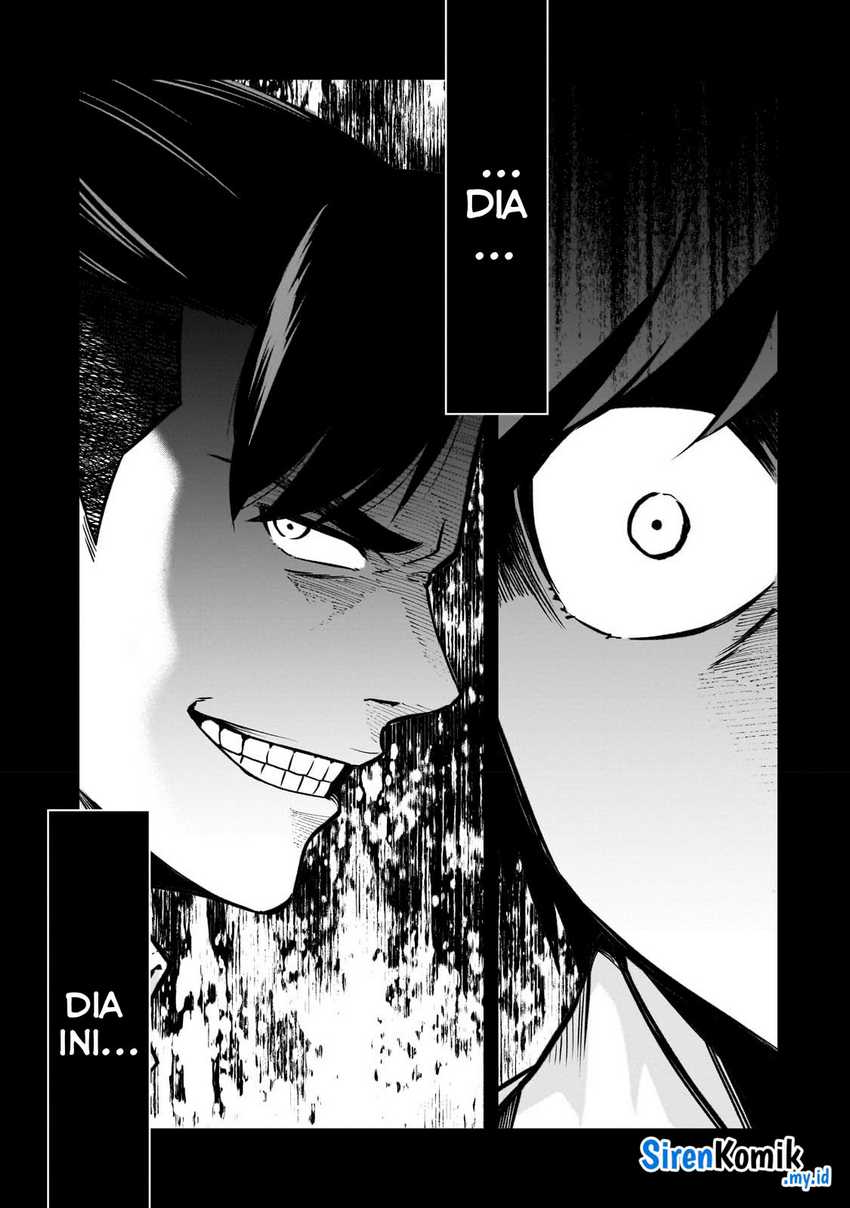 Horobi no Kuni no Seifukusha – Maou wa Sekai wo Seifuku suru you desu Chapter 14 Gambar 20