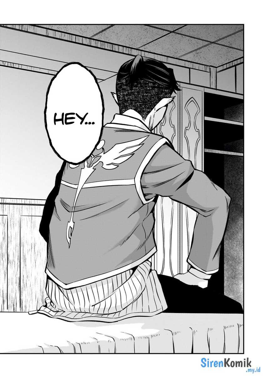 Horobi no Kuni no Seifukusha – Maou wa Sekai wo Seifuku suru you desu Chapter 14 Gambar 7