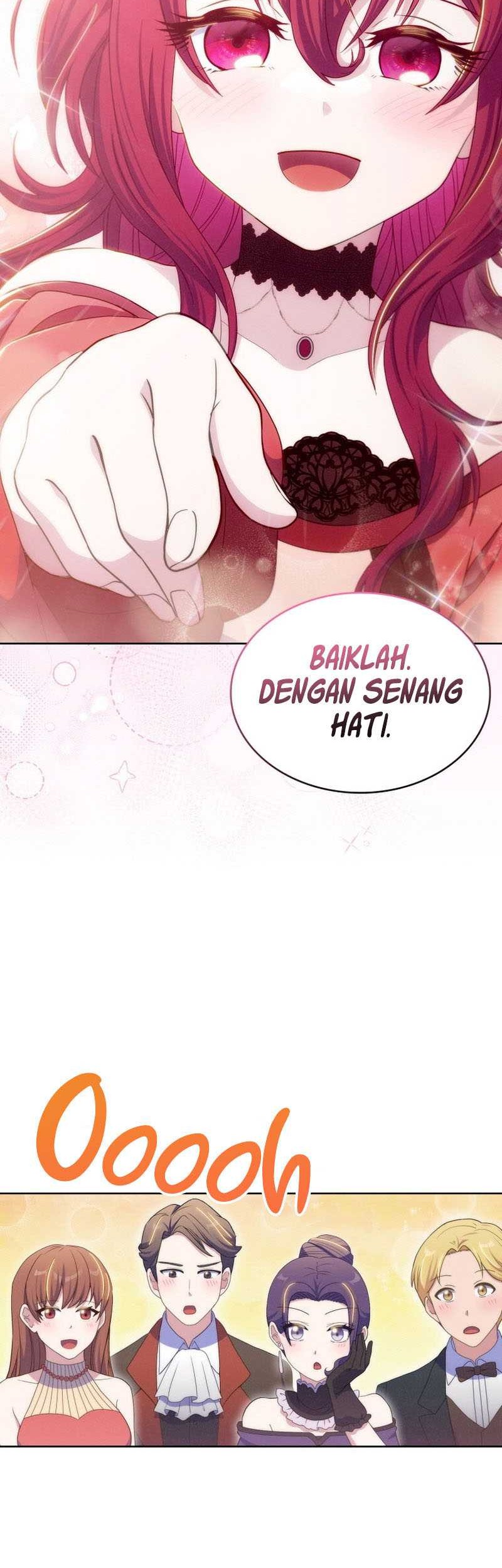 Never Die Extra Chapter 59 Gambar 36