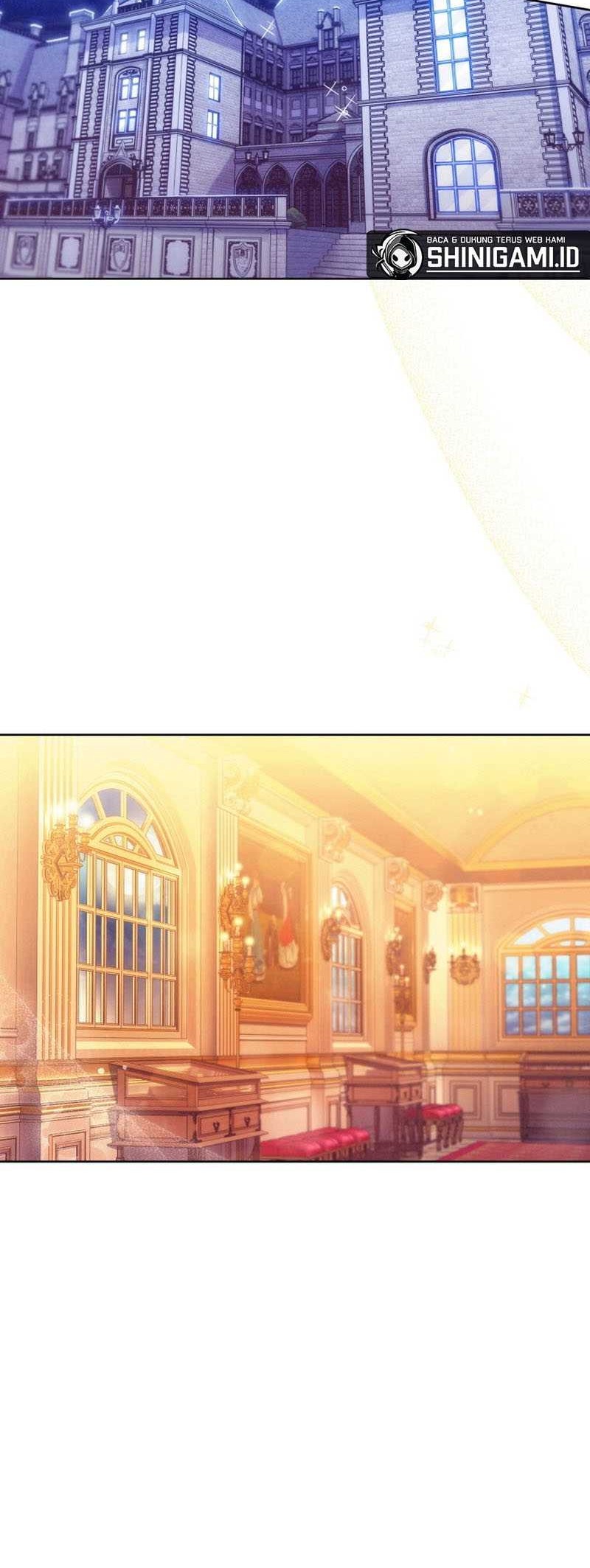 Never Die Extra Chapter 59 Gambar 40