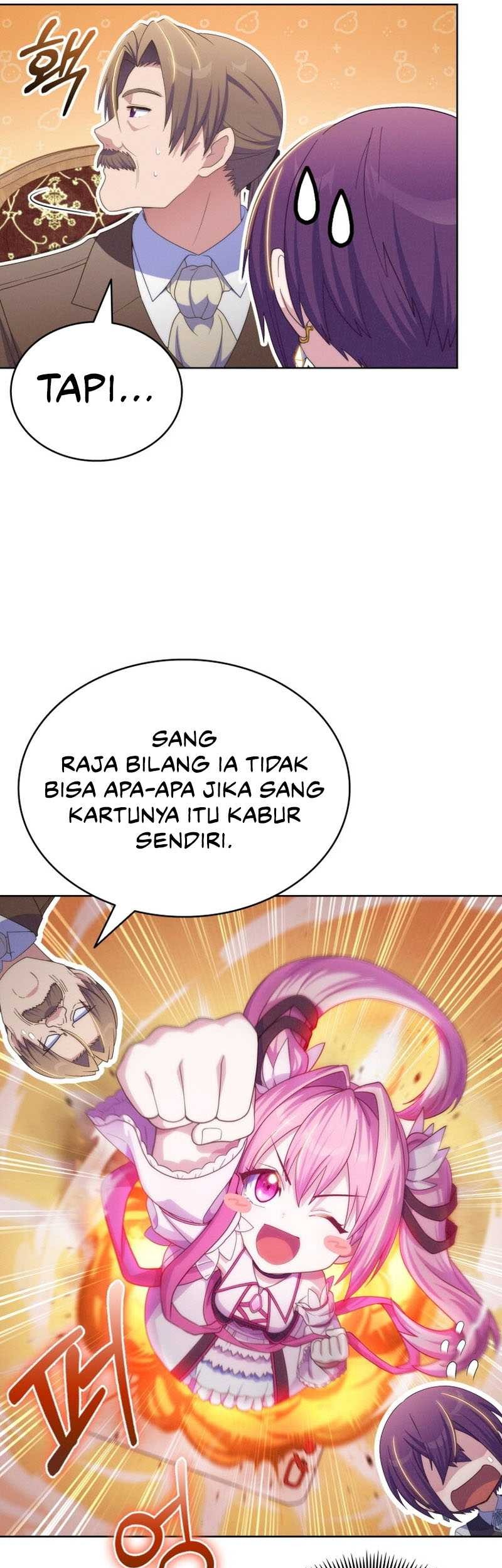 Never Die Extra Chapter 59 Gambar 45
