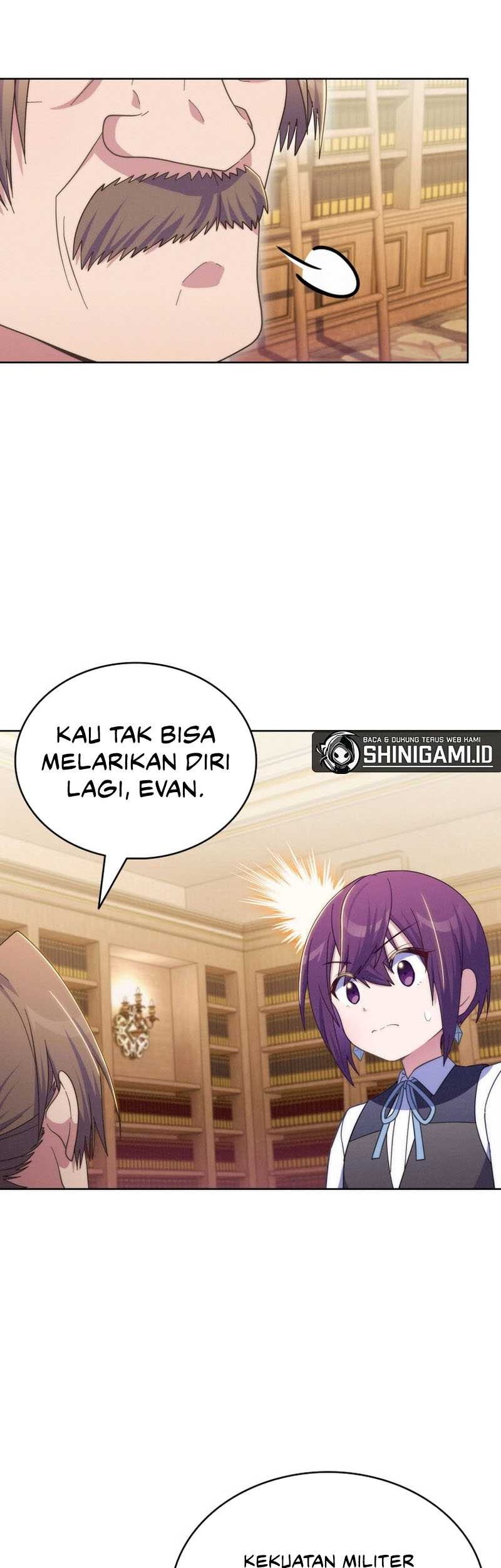 Never Die Extra Chapter 59 Gambar 51