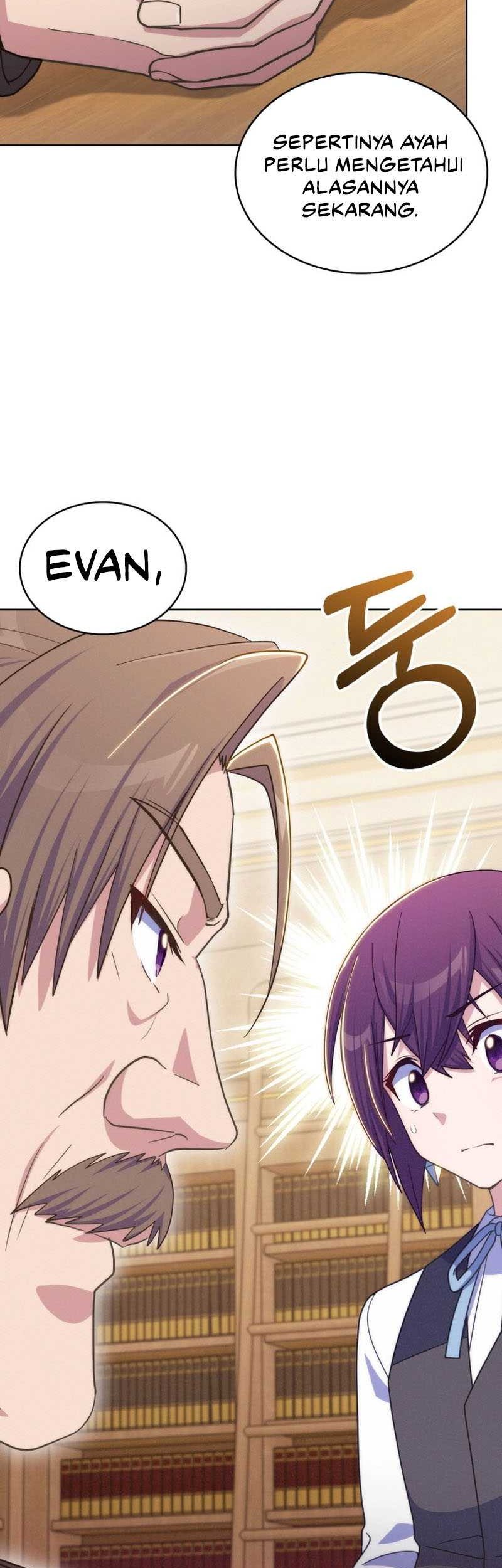 Never Die Extra Chapter 59 Gambar 55