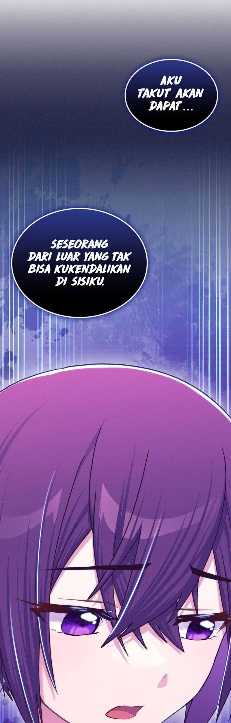 Never Die Extra Chapter 59 Gambar 57