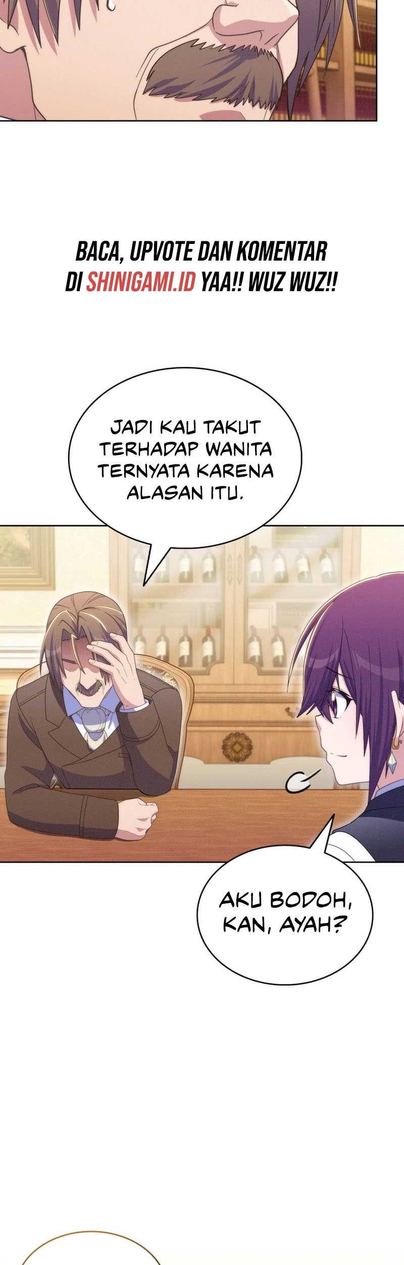 Never Die Extra Chapter 59 Gambar 59