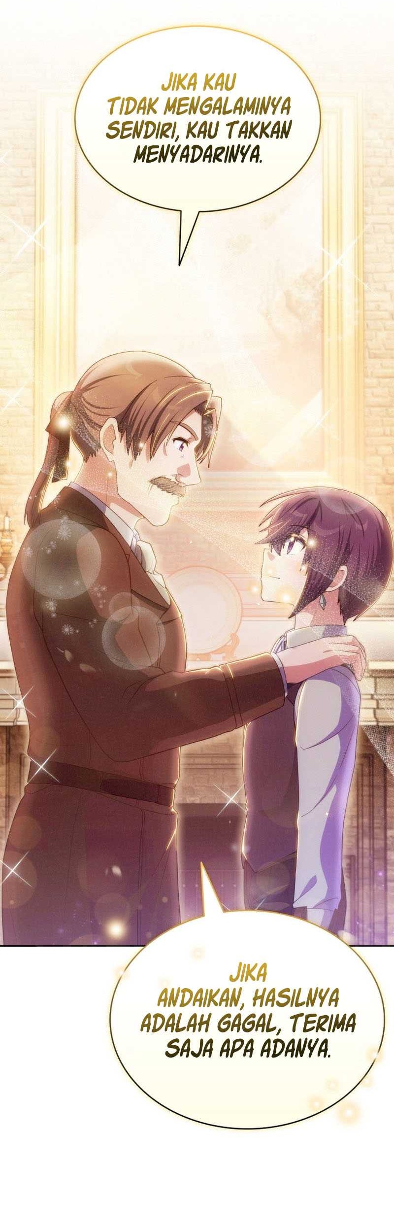 Never Die Extra Chapter 59 Gambar 64