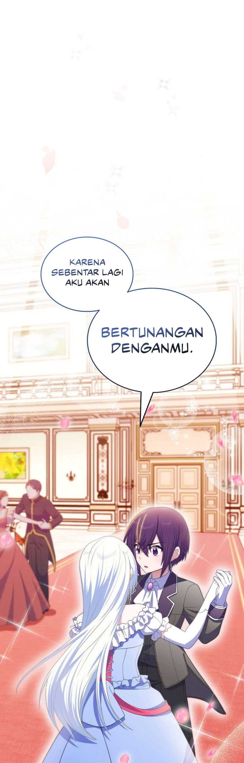 Baca  Never Die Extra Chapter 59 Gambar 2