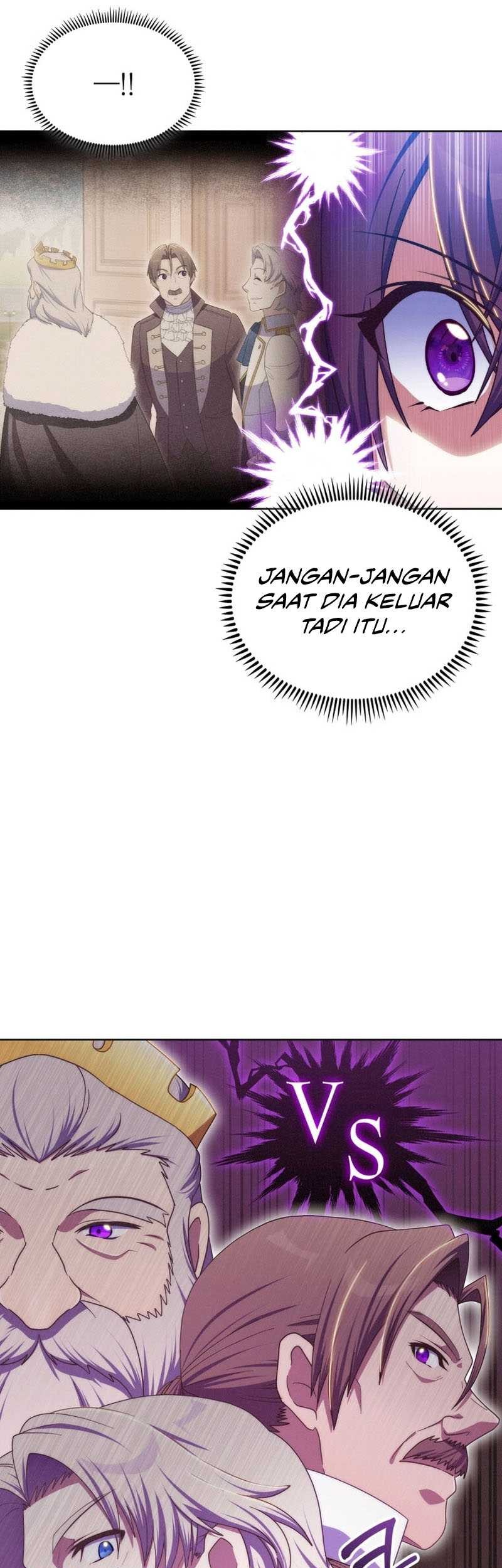 Never Die Extra Chapter 59 Gambar 6