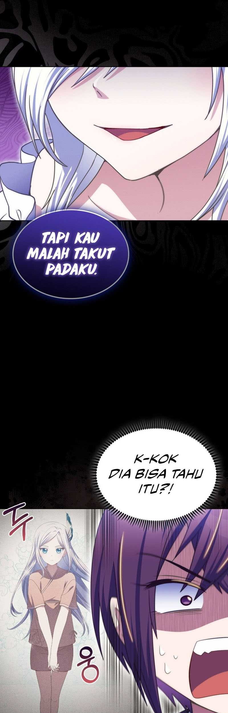 Never Die Extra Chapter 59 Gambar 10