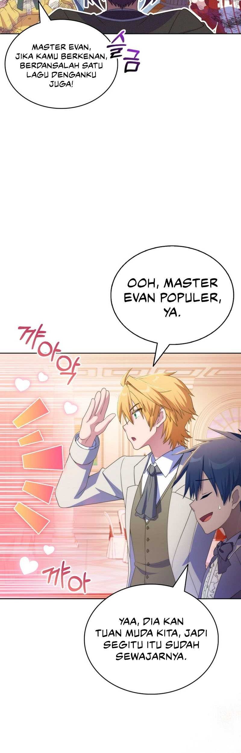 Never Die Extra Chapter 59 Gambar 19