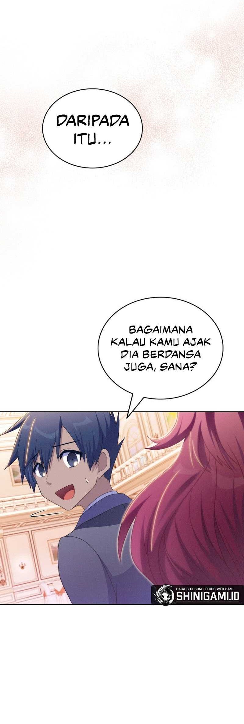 Never Die Extra Chapter 59 Gambar 20