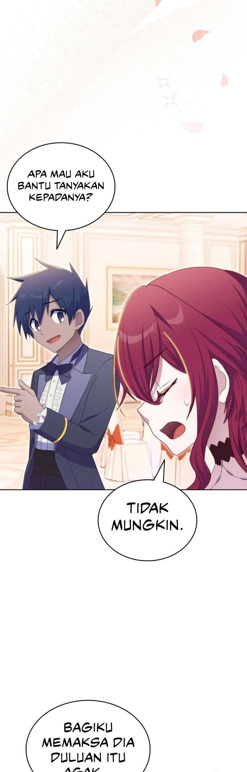 Never Die Extra Chapter 59 Gambar 22