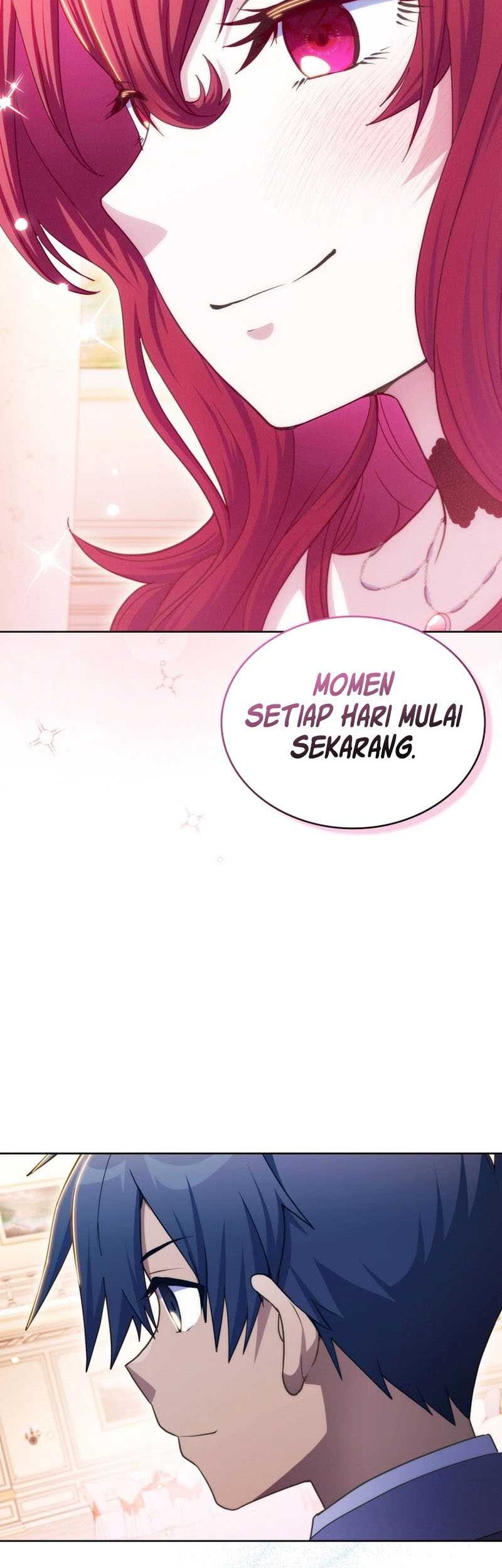 Never Die Extra Chapter 59 Gambar 26