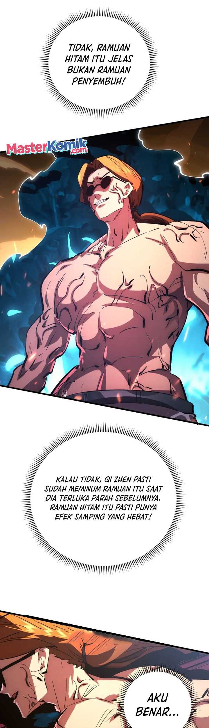 Rise From The Rubble Chapter 193 Gambar 7