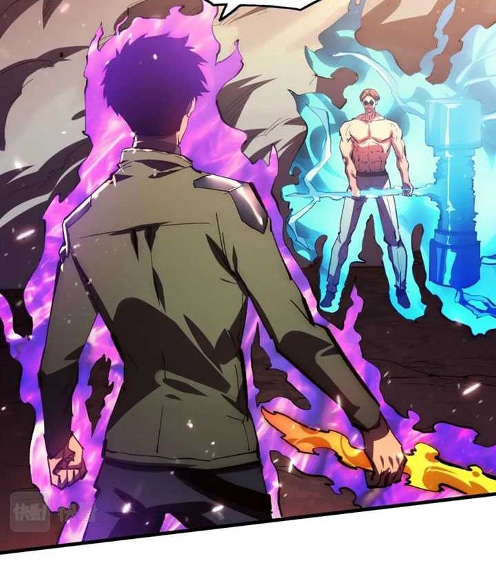 Rise From The Rubble Chapter 193 Gambar 9