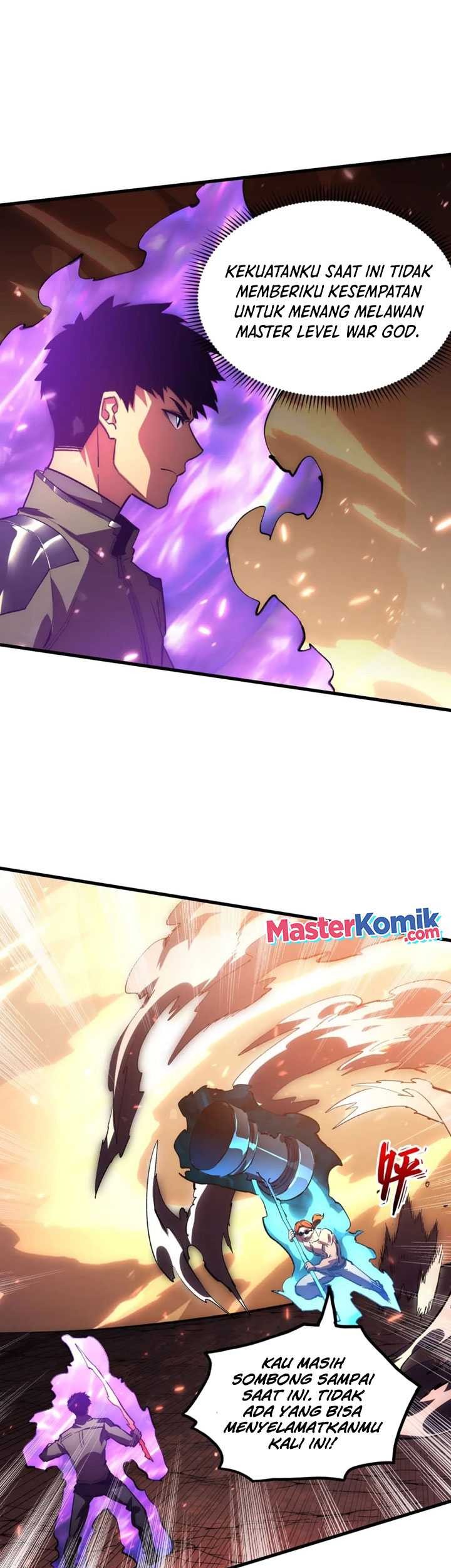 Rise From The Rubble Chapter 193 Gambar 10