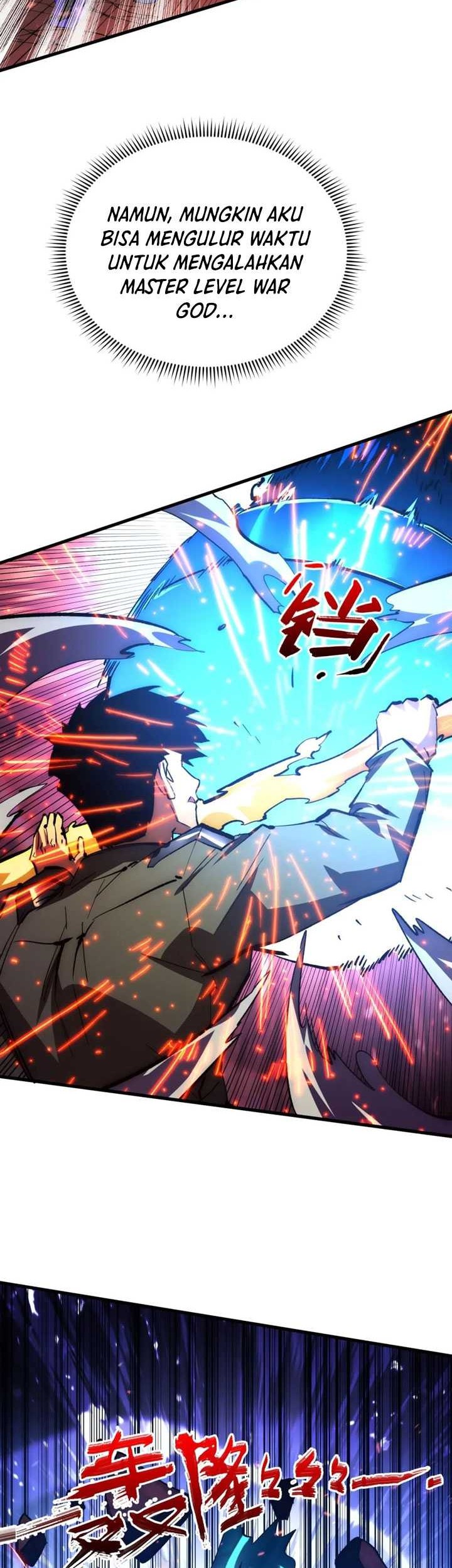 Rise From The Rubble Chapter 193 Gambar 11