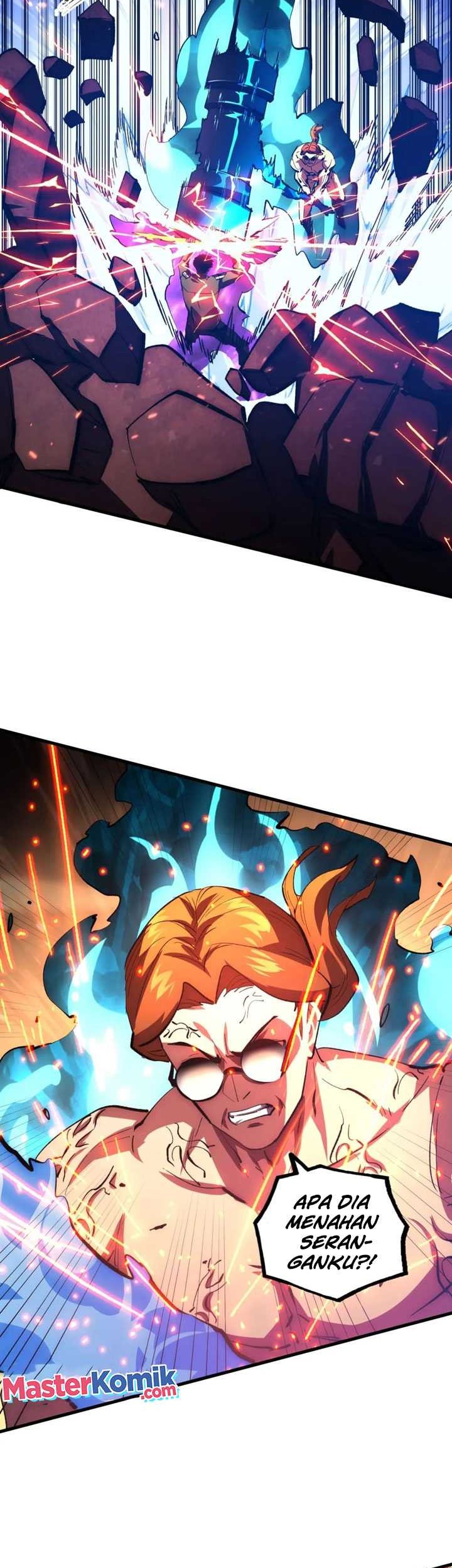Rise From The Rubble Chapter 193 Gambar 12