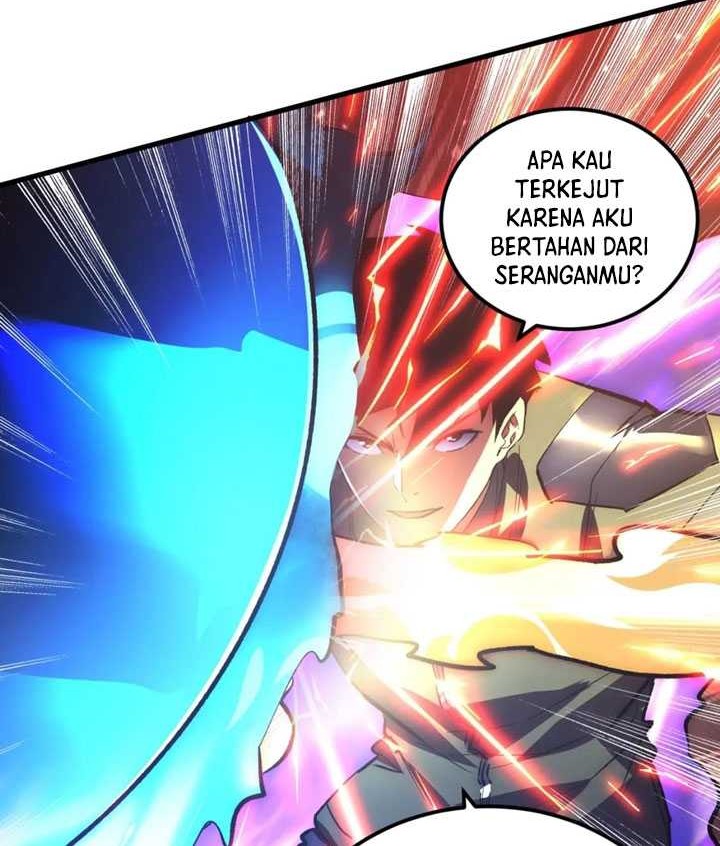 Rise From The Rubble Chapter 193 Gambar 13