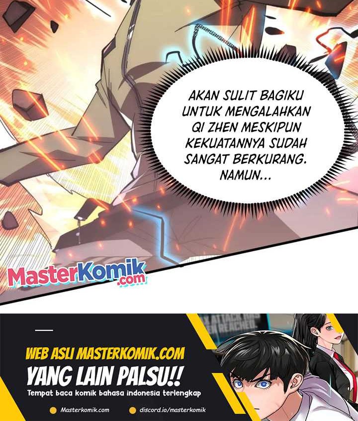 Rise From The Rubble Chapter 193 Gambar 17