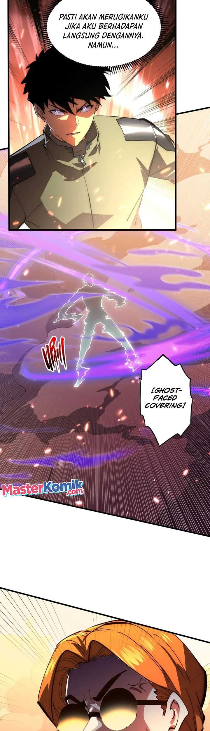 Rise From The Rubble Chapter 193 Gambar 20