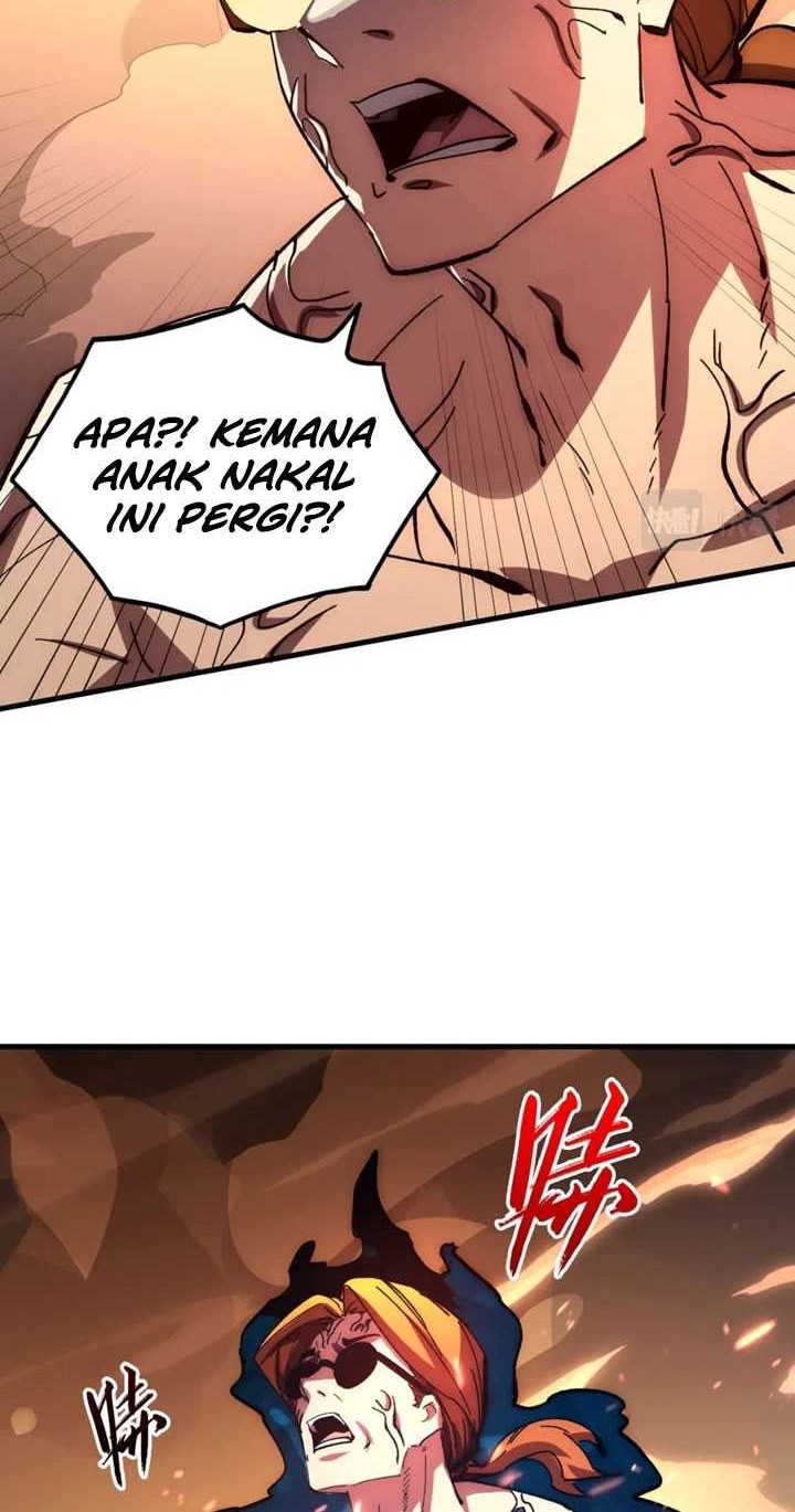 Rise From The Rubble Chapter 193 Gambar 21