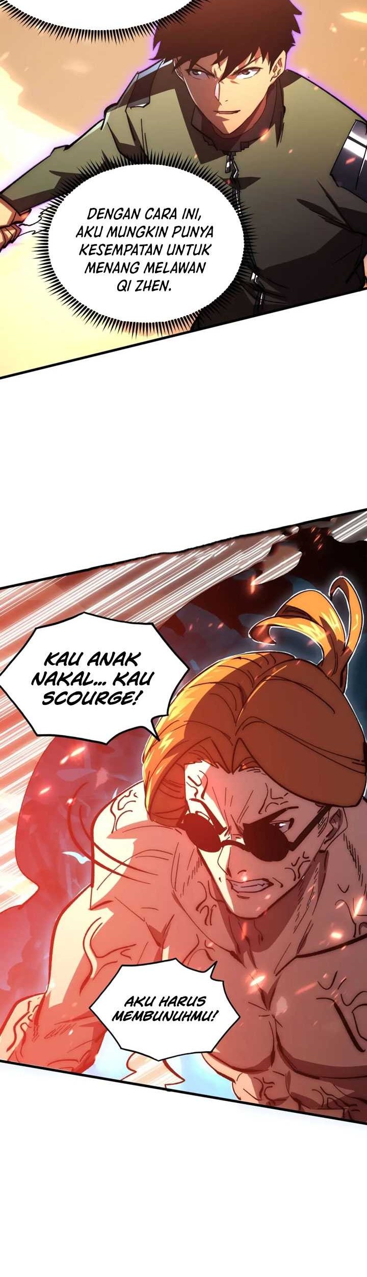 Rise From The Rubble Chapter 193 Gambar 23