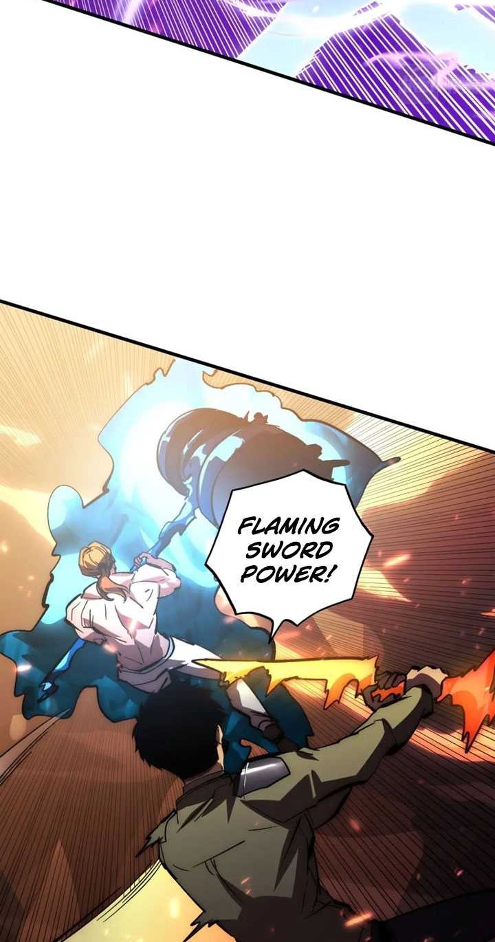Rise From The Rubble Chapter 193 Gambar 25