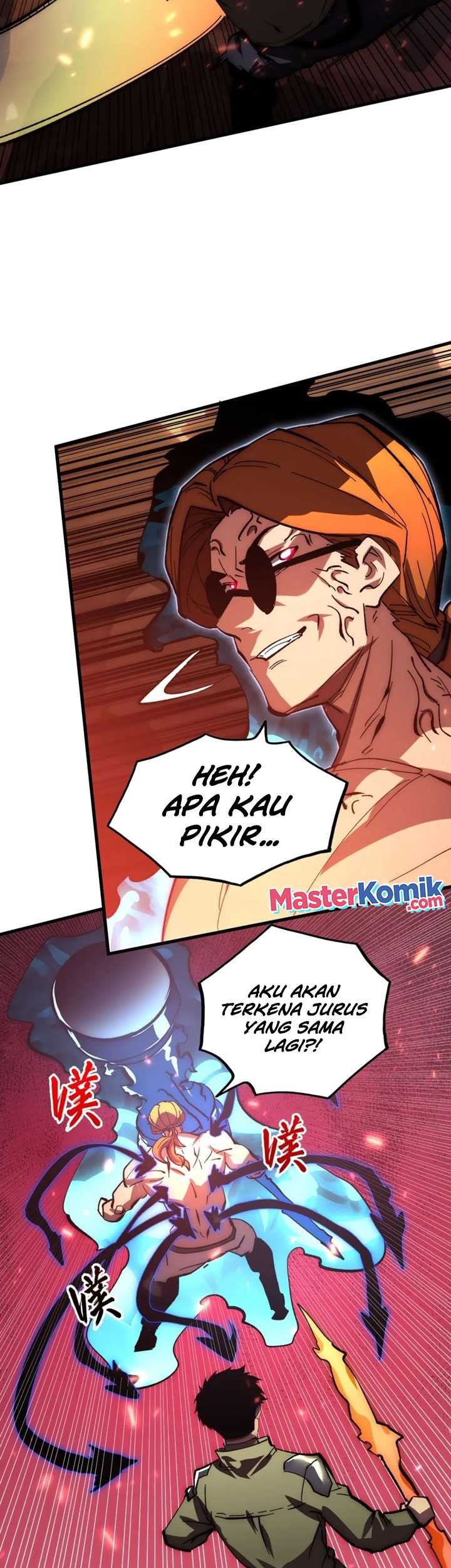 Rise From The Rubble Chapter 193 Gambar 26