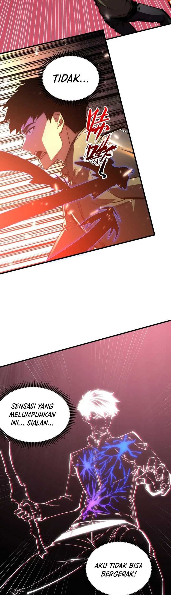 Rise From The Rubble Chapter 193 Gambar 27