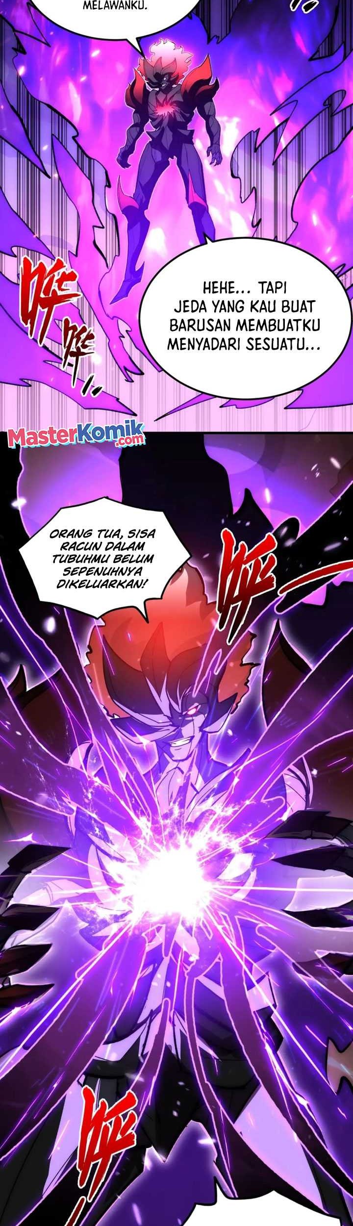 Rise From The Rubble Chapter 193 Gambar 32