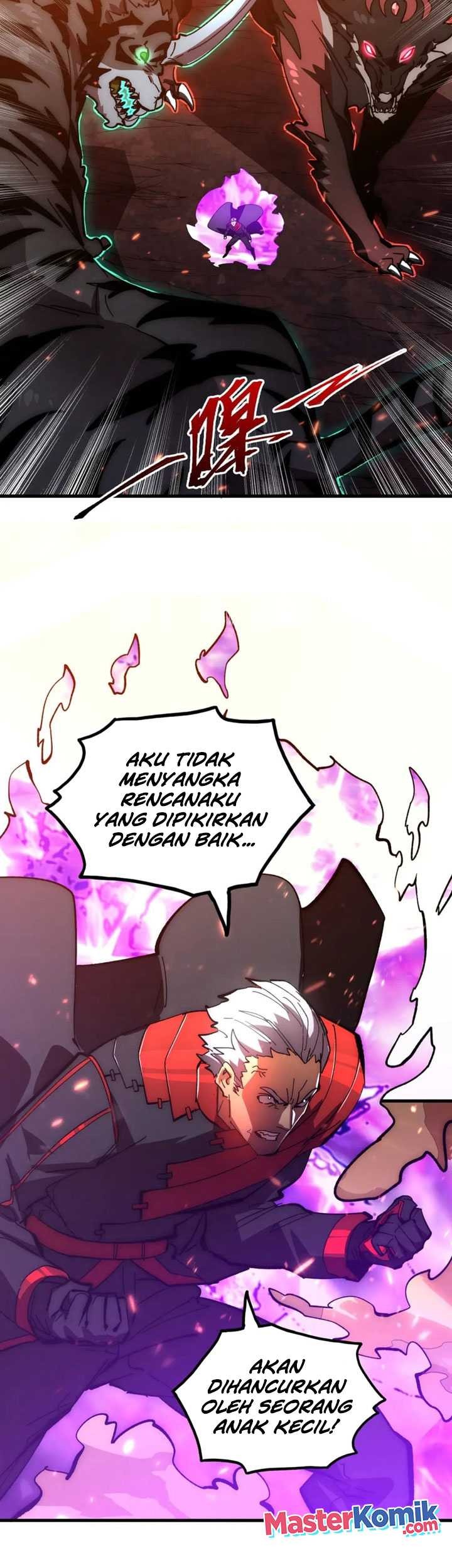 Rise From The Rubble Chapter 192 Gambar 10