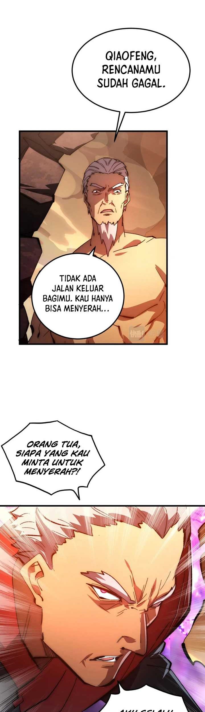 Rise From The Rubble Chapter 192 Gambar 11