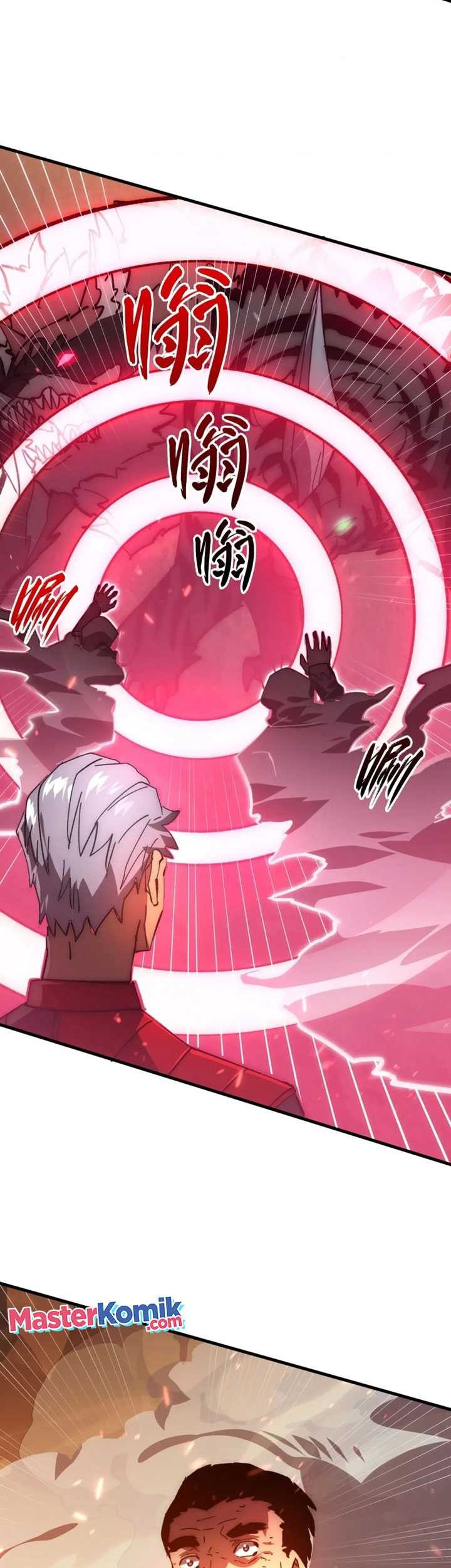 Rise From The Rubble Chapter 192 Gambar 14