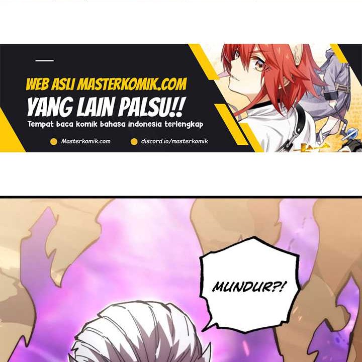 Rise From The Rubble Chapter 192 Gambar 17