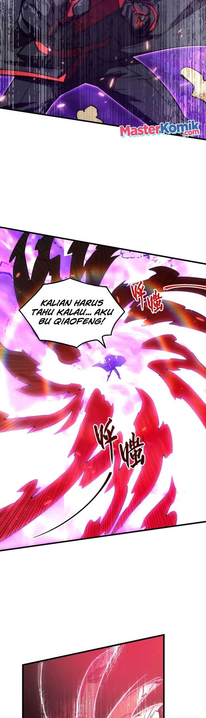 Rise From The Rubble Chapter 192 Gambar 19