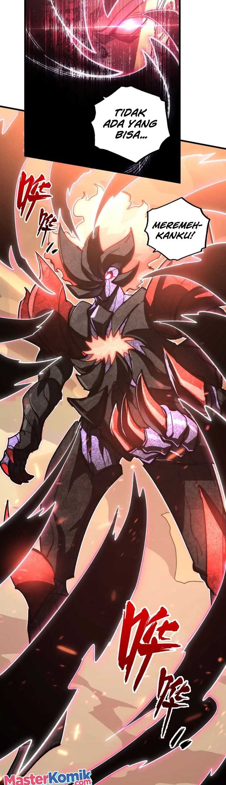 Rise From The Rubble Chapter 192 Gambar 20