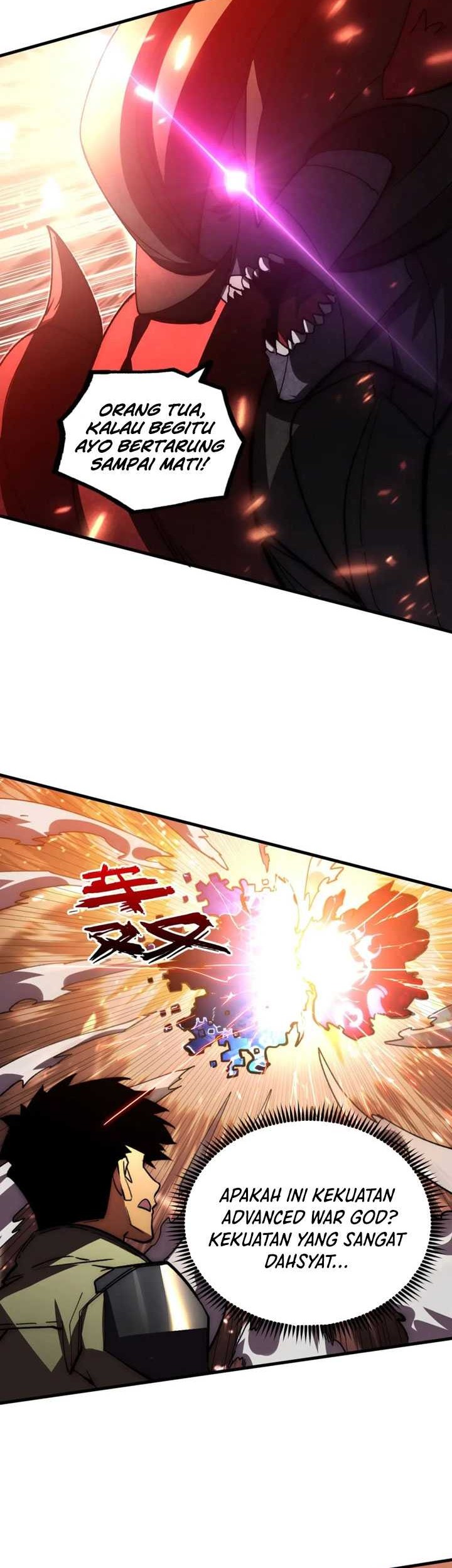 Rise From The Rubble Chapter 192 Gambar 27
