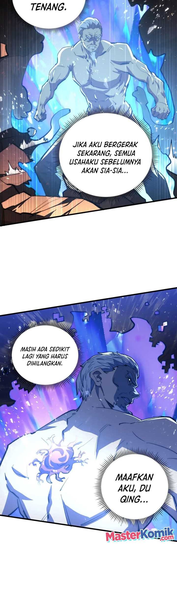 Rise From The Rubble Chapter 191 Gambar 10