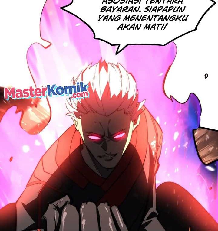 Rise From The Rubble Chapter 191 Gambar 13