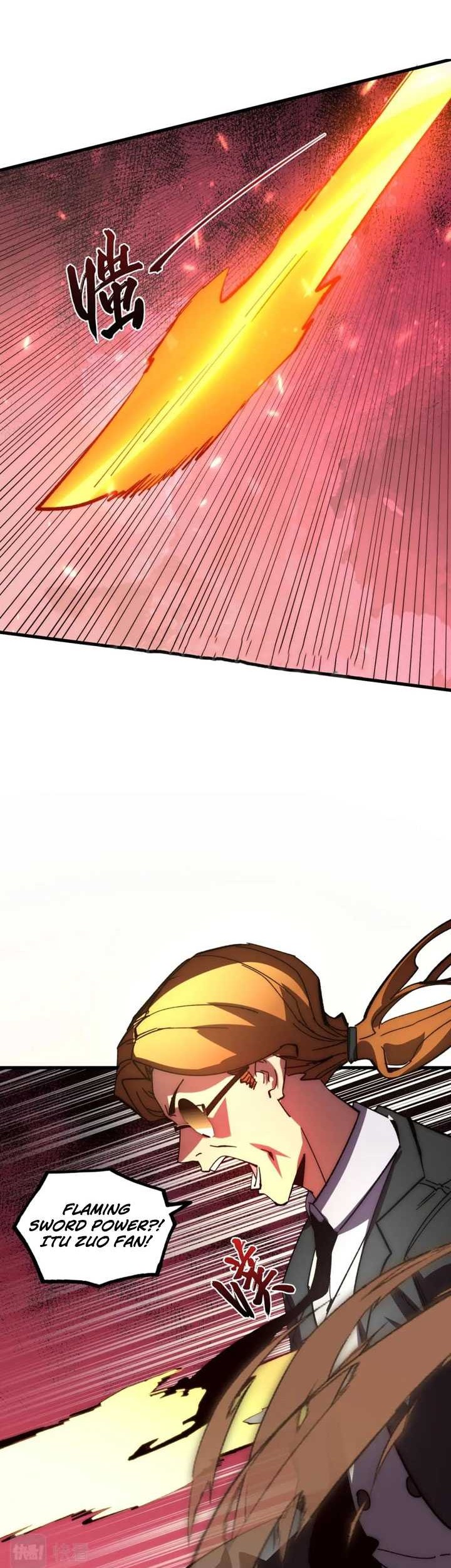 Rise From The Rubble Chapter 191 Gambar 15