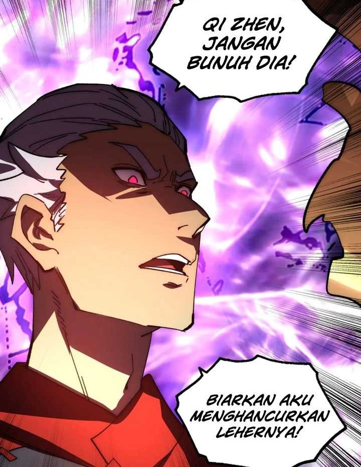 Rise From The Rubble Chapter 191 Gambar 21