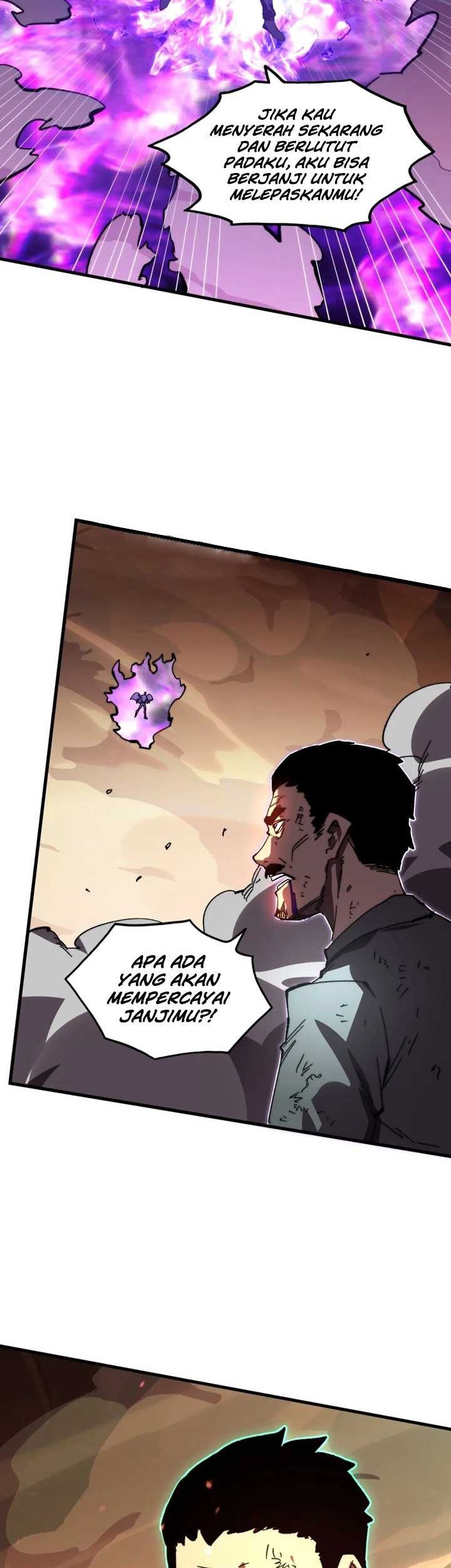 Rise From The Rubble Chapter 191 Gambar 23