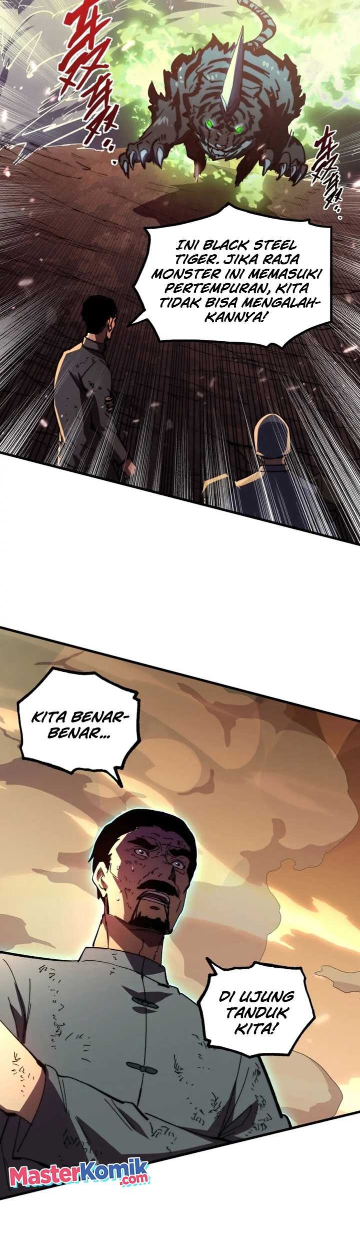 Rise From The Rubble Chapter 191 Gambar 26