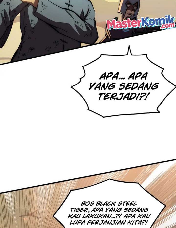 Rise From The Rubble Chapter 191 Gambar 29