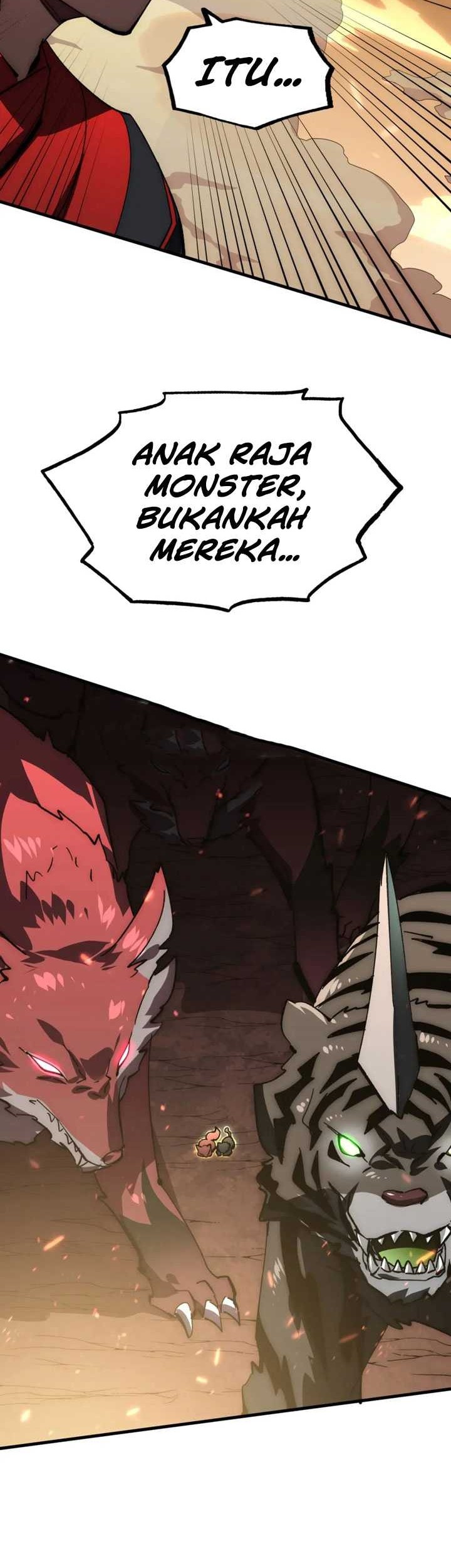 Rise From The Rubble Chapter 191 Gambar 31
