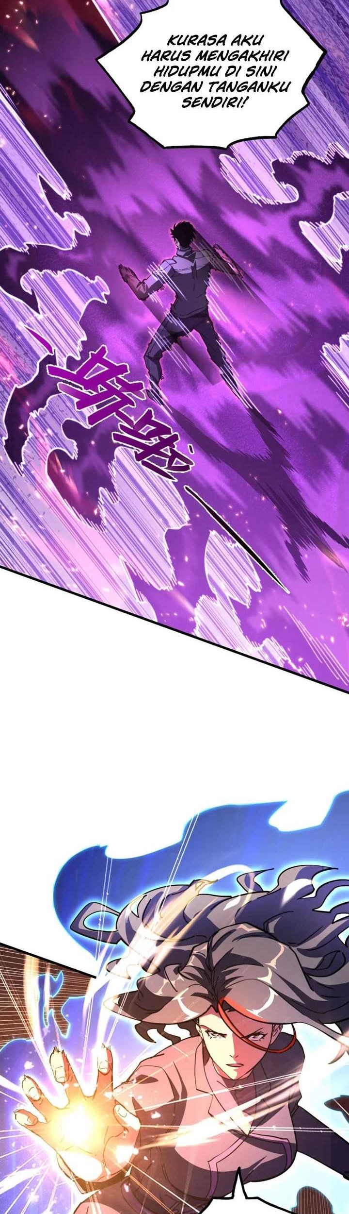Rise From The Rubble Chapter 190 Gambar 3
