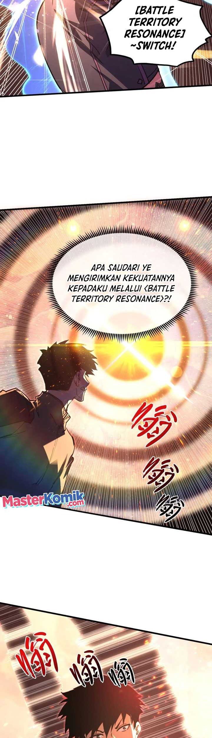 Rise From The Rubble Chapter 190 Gambar 4