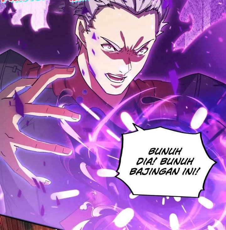Rise From The Rubble Chapter 190 Gambar 9