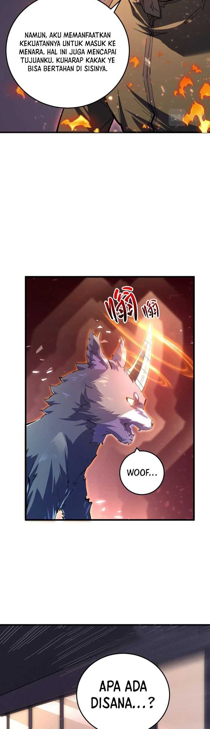 Rise From The Rubble Chapter 190 Gambar 15
